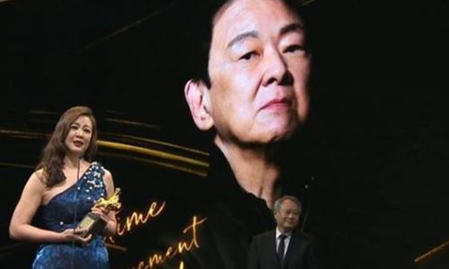 王羽和谢贤关系(谢贤王羽近况如何)