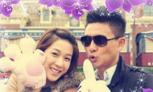 钟嘉欣黄宗泽最后在一起了吗(钟嘉欣黄宗泽在一起过吗)