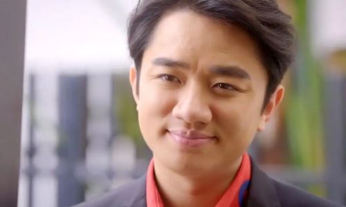 王祖蓝其实同钟嘉欣有什么关系(钟嘉欣王祖蓝什么关系)