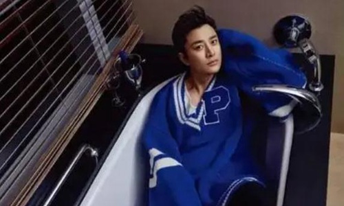 贾乃亮缴税(贾乃亮最近的近照)