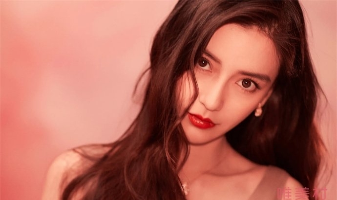 angelababy黄晓明去跑男(遇见黄晓明之前的杨颖在干什么)