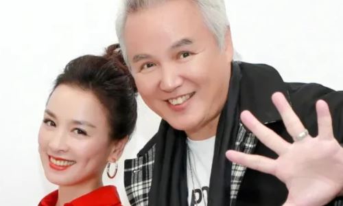 张庭和林瑞阳领证了吗(张庭和林瑞阳夫妇事件脉络)