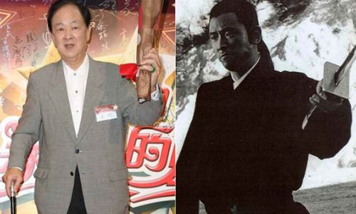 王羽和谢贤关系(谢贤王羽近况如何)