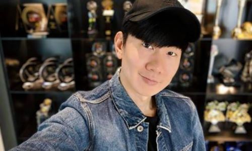 林俊杰如何确诊新冠(林俊杰感染新冠是真的吗)