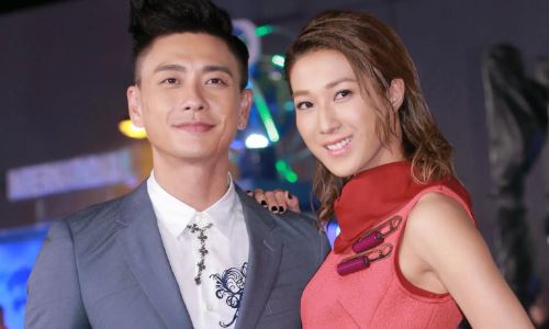 钟嘉欣黄宗泽最后在一起了吗(钟嘉欣黄宗泽在一起过吗)