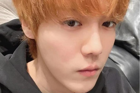 鹿晗资讯图片(鹿晗早期人气)