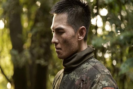 杨洋特战荣耀在哪拍的(杨洋特战荣耀到底什么时候播)