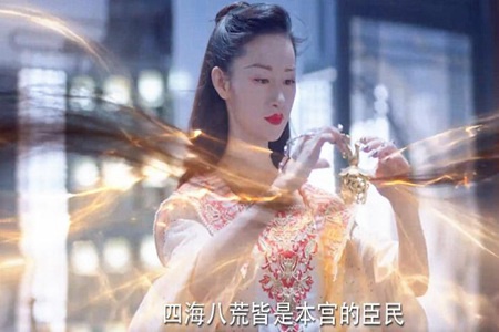 郭晓婷顺德仙姬花絮(郭晓婷仙姬花絮)