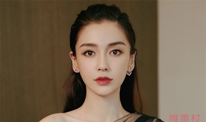 angelababy黄晓明去跑男(遇见黄晓明之前的杨颖在干什么)