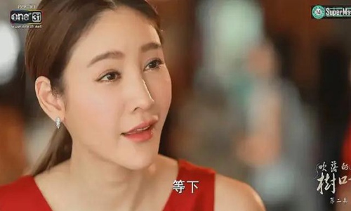 泰国女星tangmo身亡最新情况(泰国女星tangmo被害原因)