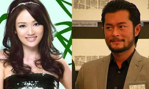 陈乔恩和古天乐陈妍希(古天乐和陈乔恩陈妍希)