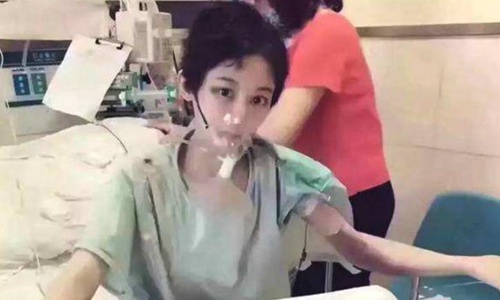 杨紫闺蜜徐婷(采访杨紫徐婷)