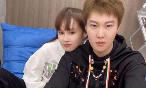 赵本山女儿球球曝父亲近况(赵本山女儿球球在哪住呢)