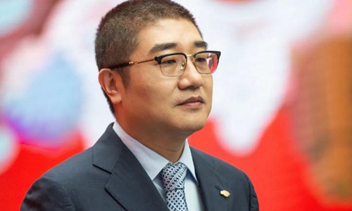 京东徐雷总讲话(京东徐雷谈刘强东)