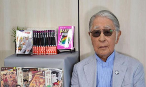 日本漫画家不二雄(藤子不二雄漫画)