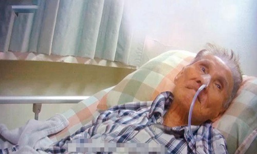 包道歌王夏雯死前被一名护士毒死。