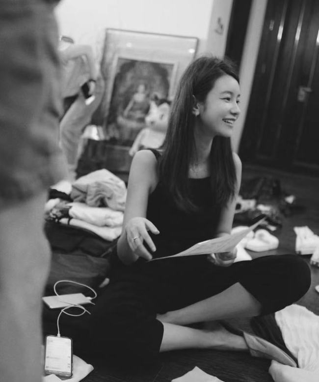 张大奕和蒋奕凡在一起了吗(张大奕和蒋奕凡怎么认识的)