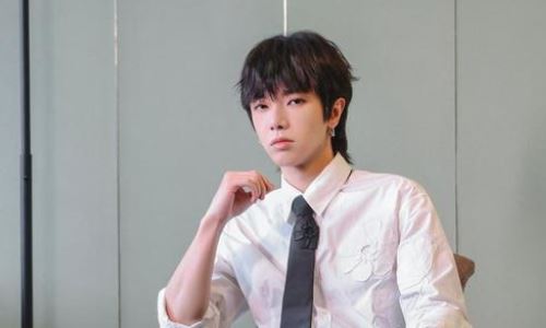 张碧晨告诉华晨宇孩子视频(华晨宇父母知道张碧晨和孩子吗)