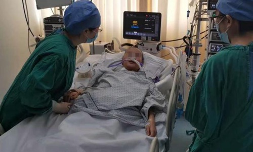 百草枯女孩最新进展(百草枯女孩情况)