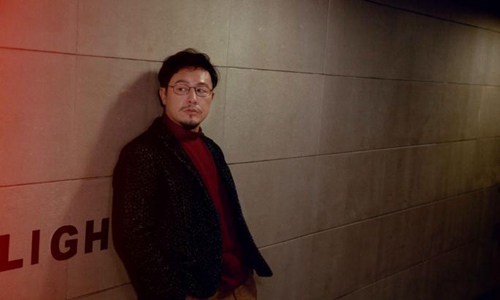 张颂文有老婆吗(张颂文为什么不结婚)