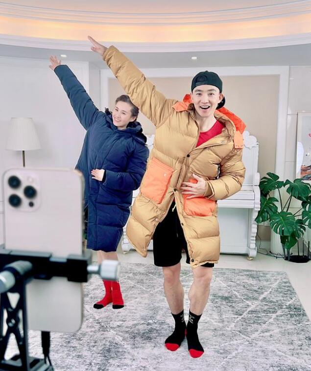 刘畊宏其人(刘畊宏旧照)