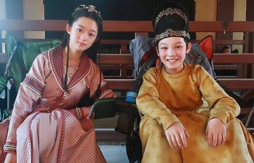 何羽霄出生日期(何羽霄几岁)