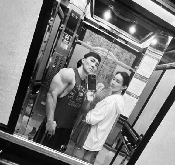 刘畊宏其人(刘畊宏旧照)