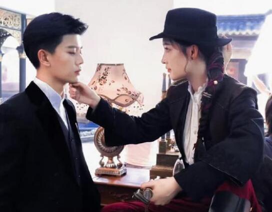 请君电视剧剧情(请君电视剧什么时候杀青)