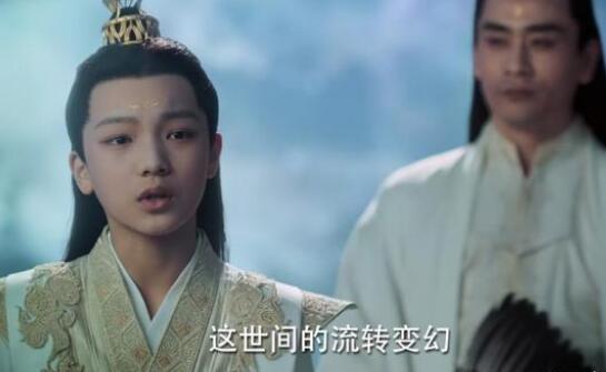 何羽霄出生日期(何羽霄几岁)