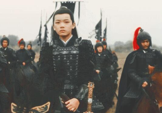 何羽霄出生日期(何羽霄几岁)