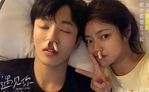 2022年五一有什么电影(五一撤档的电影)