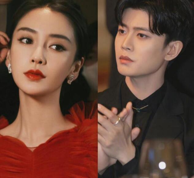 暮色心约任嘉伦一人分演几个角色(任嘉伦angelababy暮色心约路透)