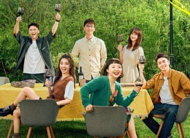 没有工作的一年万鹏和何雨(万鹏的官配cp是谁)