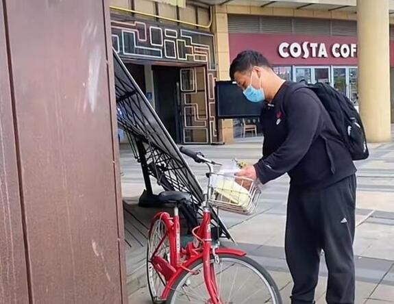 送外卖的博士有多少(35岁博士送外卖)