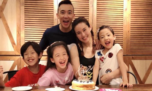 刘畊宏全家定居上海的原因是什么(刘畊宏在上海怎么买房子)