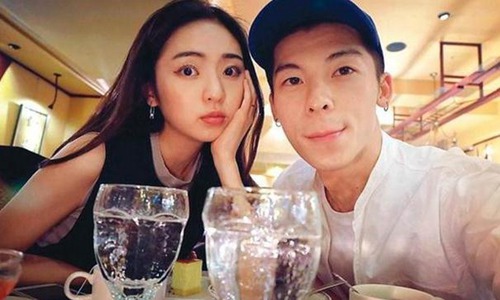 许光汉结婚对象(许光汉结婚了吗)