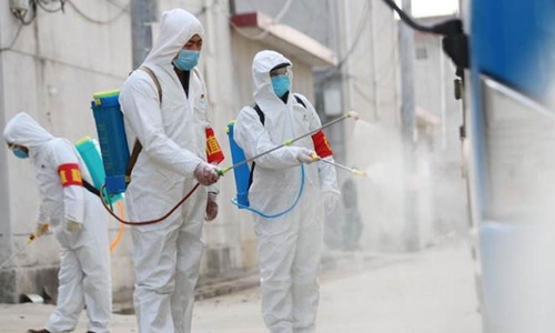 上海疫情什么时候才能清零(上海疫情防控进展意义)