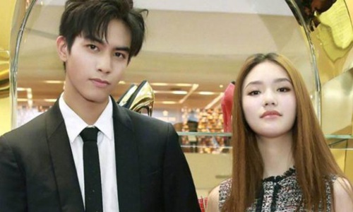 谭松韵与宋威龙的关系如何(谭松韵和宋威龙真的交往了吗)