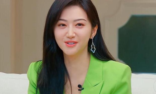 景甜男友都有谁(景甜为啥和大佬分手)