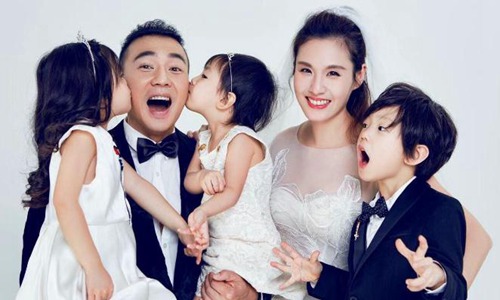 为什么王婉霏的个人资料中删除了子宫?