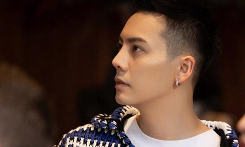 陈伟霆何穗合婚(陈伟霆的女朋友何穗)