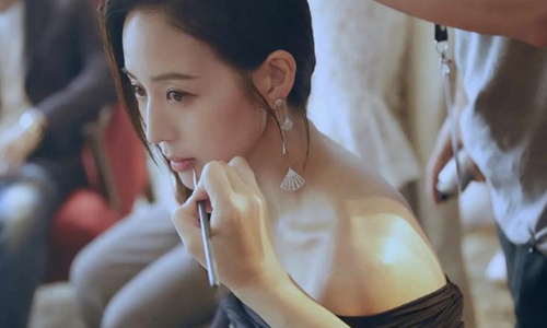 张钧甯有没有男朋友?(张钧甯没人喜欢)