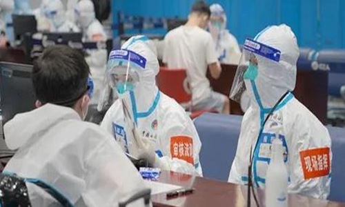 长春的疫情防控政策(目前长春市疫情防控政策)