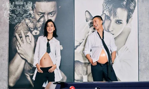 韩庚和卢靖姗什么时候在一起的(韩庚与卢靖姗结婚)