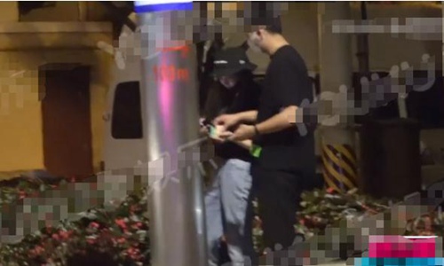 彭小苒对象是谁(彭小苒和谁结婚了)