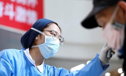 上海疫情什么时候才能清零(上海疫情防控进展意义)