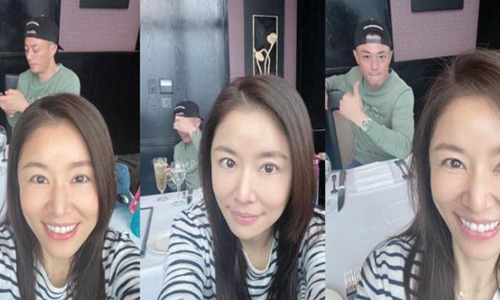 林心如最近和霍建华的关系如何(霍建华林心如婚纱照写真)