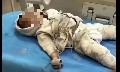 江苏婴儿离奇死亡事件(江苏幼儿死亡事件)