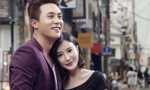 演员杜淳的作品(演员杜淳的个人资料照片)