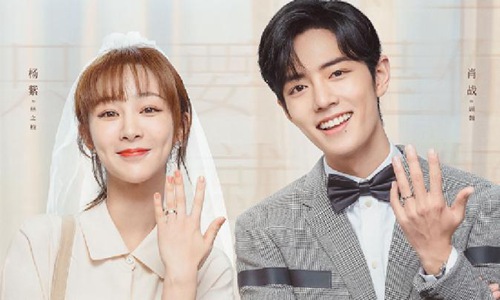 肖战和杨紫恋情证实(肖战杨紫最近是不是有恋爱)